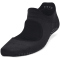 2er Pack UNDER ARMOUR Breathe Balance Socken Damen 002 - black/pitch gray/jet gray M (37-41)