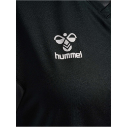 hummel Authentic Polyester Trikot Damen 2001 - black M