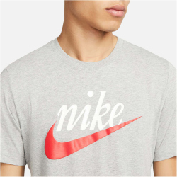 NIKE Sportswear T-Shirt Herren