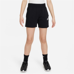 NIKE Sportswear Club Fleece 5" French Terry Shorts...