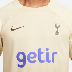 NIKE Tottenham Hotspur Dri-FIT Strike Ausweich T-Shirt...
