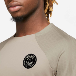 NIKE Paris Saint-Germain Dri-FIT Strike Ausweich T-Shirt...