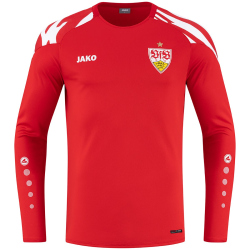 JAKO VfB Stuttgart Wild Sweatshirt 2023/24