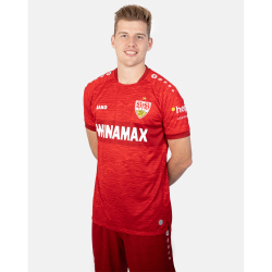 JAKO VfB Stuttgart Auswärtstrikot 2023/24