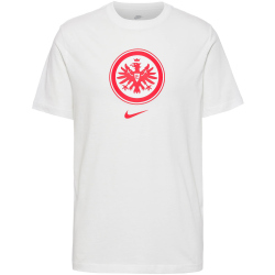 NIKE Eintracht Frankfurt Crest Club T-Shirt 2023/24 Herren