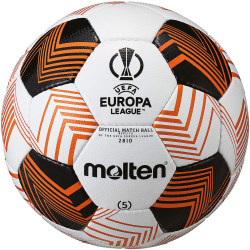 molten UEFA Europa League Saison Replica Fußball...