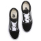 VANS Old Skool Sneaker black/white 39