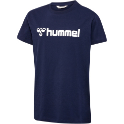 hummel hmlGO 2.0 Logo T-Shirt Kinder