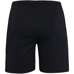 hummel hmlACTIVE Baumwoll-Shorts