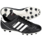 adidas Kaiser 5 Liga Fußballschuhe schwarz/weiß/rot 44