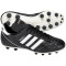 adidas Kaiser 5 Liga Fußballschuhe schwarz/weiß/rot 46 2/3