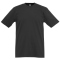 uhlsport Team T-Shirt schwarz XL