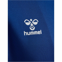 hummel hmlAUTHENTIC Poly Trainingsjacke 7045 - true blue M