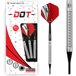BULLS Dot D5 Soft Darts