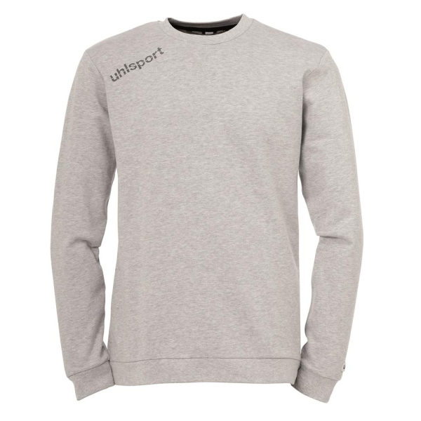 uhlsport Essential Sweatshirt grau XXS (128)