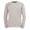 uhlsport Essential Sweatshirt grau XXS (128)