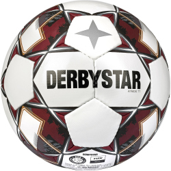 10er Ballpaket DERBYSTAR Atmos TT Trainingsfußball...