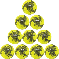 10er Ballpaket JAKO Hallen-Fußball Herren