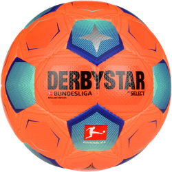 10er Ballpaket DERBYSTAR Bundesliga Brillant Replica High...