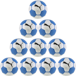 10er Ballpaket PUMA Prestige Fußball