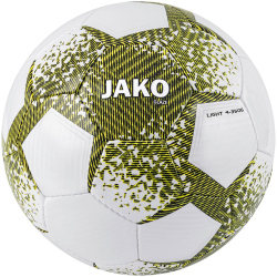 10er Ballpaket JAKO Glaze 350g Leicht-Fußball
