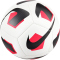 10er Ballpaket NIKE Park Fußball 100 - white/bright crimson/black 3