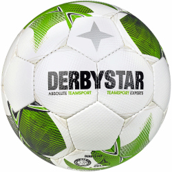 10er Ballpaket DERBYSTAR ATS TT Fußball...