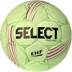 10er Ballpaket Select Tucana Handball 2023/24...