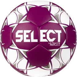 10er Ballpaket Select Ultimate Replica HBF Handball V23