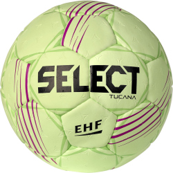 10er Ballpaket Select Tucana Handball V23