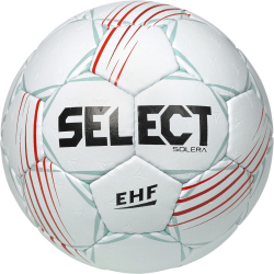 10er Ballpaket Select Solera Handball