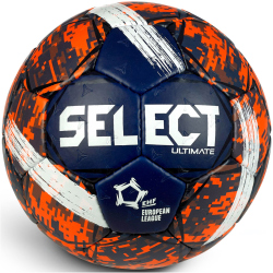 10er Ballpaket Select Ultimate EHF European League v23...