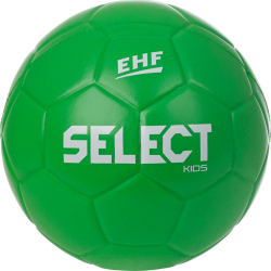 10er Ballpaket Select Handball Soft Kinder