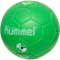 10er Ballpaket hummel Kinder Handball 6132 - green/white 1