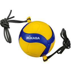 10er Ballpaket MIKASA V300W-AT-TR Volleyball