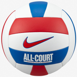 10er Ballpaket NIKE All Court Volleyball 124 -...