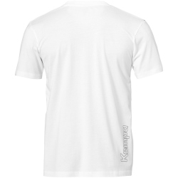 Kempa Core 2.0 T-Shirt weiß M
