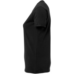 Kempa Core 2.0 T-Shirt Damen schwarz S
