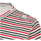 hummel 1. FC Köln Baby-Set Shirt+Hose white asparagus stripe 98