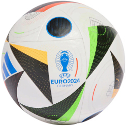 adidas Fußballliebe EURO24 COM Spielball