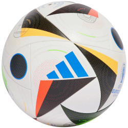 adidas Fußballliebe EURO24 COM Spielball