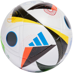 adidas Fußballliebe EURO24 League Trainingsball