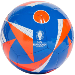 adidas Fußballliebe EURO24 Club Freizeitball
