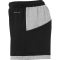Kempa Core 2.0 Shorts Damen schwarz/dark grau melange M