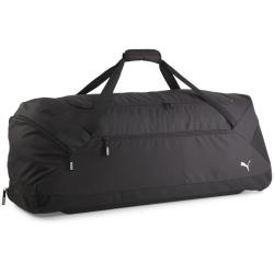 PUMA teamGOAL Teambag Trolley Gr. XL 01 - PUMA black