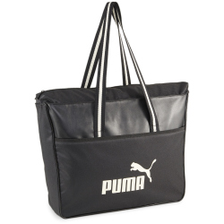 PUMA Campus Shopper Tasche 01 - PUMA black