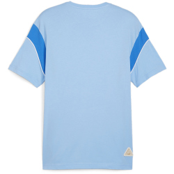 PUMA Manchester City FC FtblArchive T-Shirt Herren
