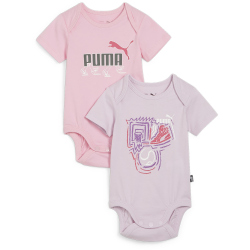 2er Pack PUMA Minicats Baby-Body