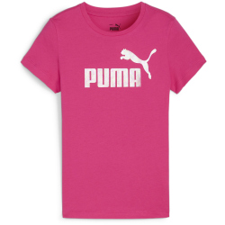 PUMA Graphics Color Shift T-Shirt Mädchen