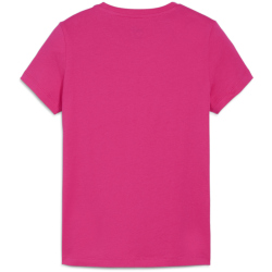 PUMA Graphics Color Shift T-Shirt Mädchen